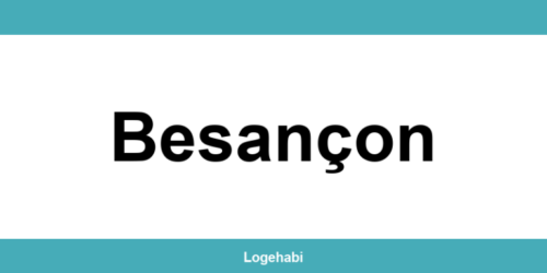 Contact pour une location HLM à Besançon