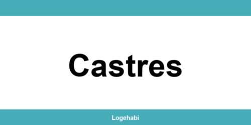 Contact pour une location HLM à Castres