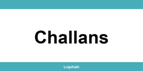 Contact pour une location HLM à Challans