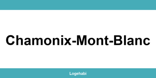 Contact pour une location HLM à Chamonix-Mont-Blanc
