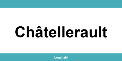 Contact pour une location HLM à Châtellerault