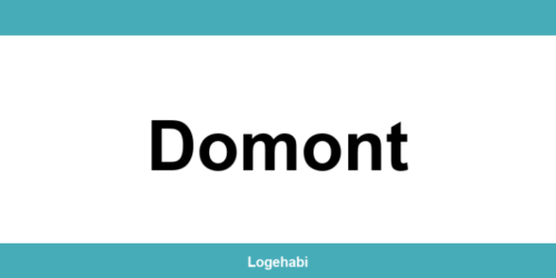 Contact pour une location HLM à Domont