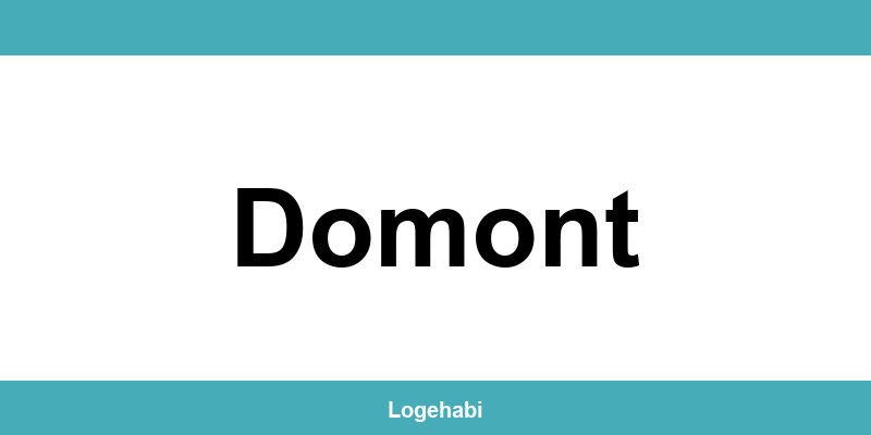 Contact pour une location HLM à Domont
