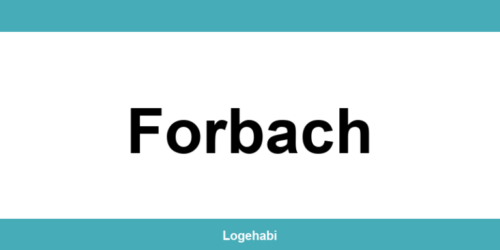 Contact pour une location HLM à Forbach