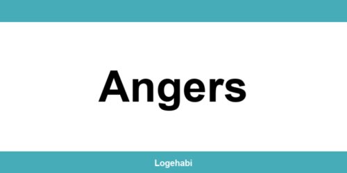 Contact pour une location HLM à Angers