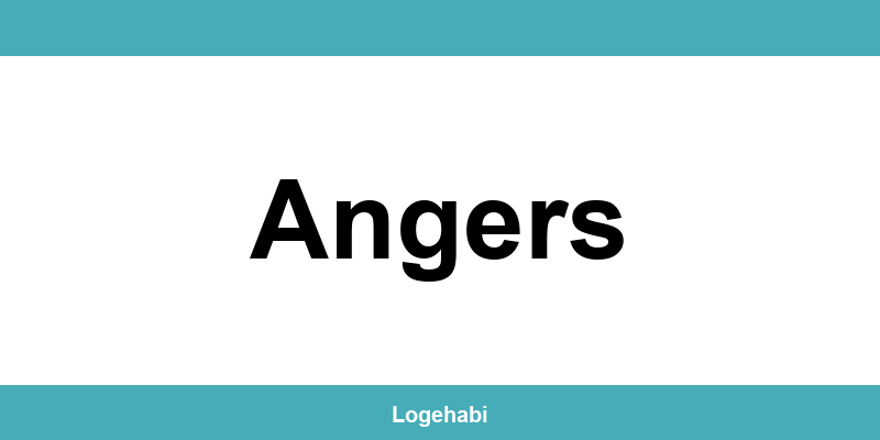 Contact pour une location HLM à Angers