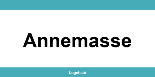 Contact pour une location HLM à Annemasse
