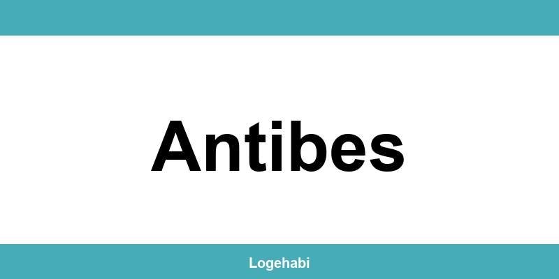 Contact pour une location HLM à Antibes