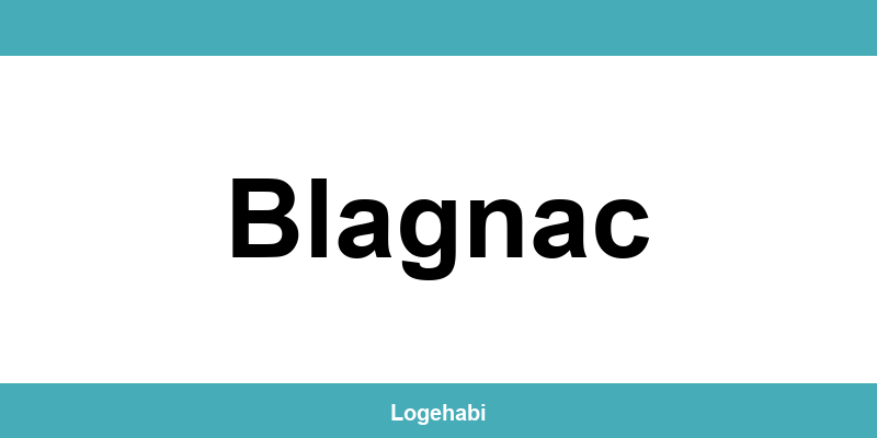 Contact pour une location HLM à Blagnac