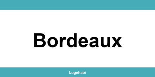 Contact pour une location HLM à Bordeaux