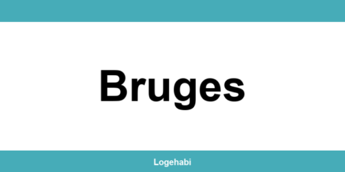 Contact pour une location HLM à Bruges