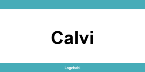 Contact pour une location HLM à Calvi