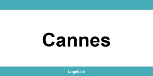 Contact pour une location HLM à Cannes