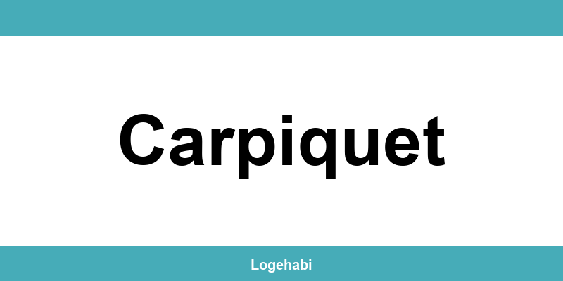 Contact pour une location HLM à Carpiquet