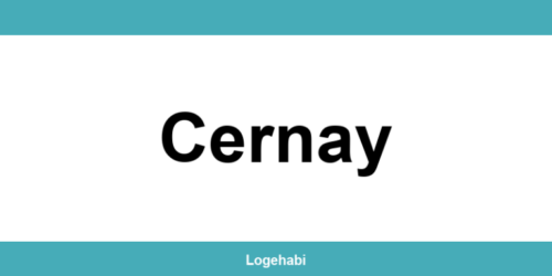 Contact pour une location HLM à Cernay