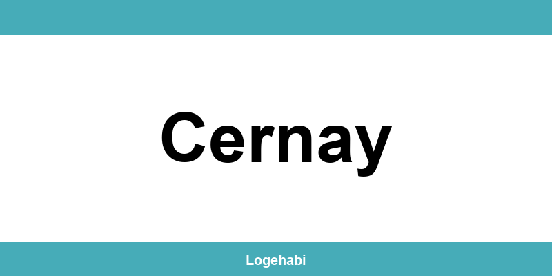 Contact pour une location HLM à Cernay