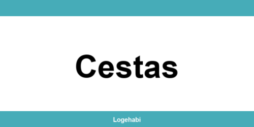 Contact pour une location HLM à Cestas