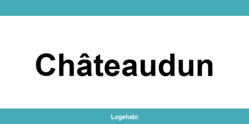 Contact pour une location HLM à Châteaudun