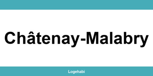 Contact pour une location HLM à Châtenay-Malabry
