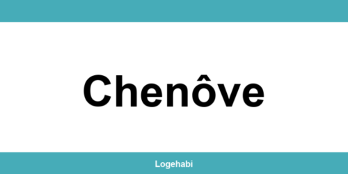 Contact pour une location HLM à Chenôve