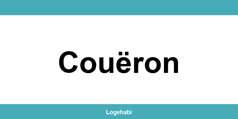 Contact pour une location HLM à Couëron
