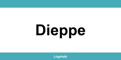 Contact pour une location HLM à Dieppe