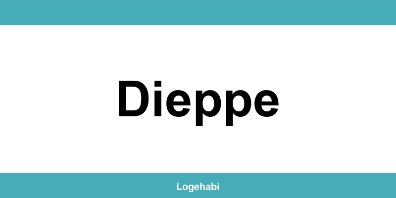 Contact pour une location HLM à Dieppe