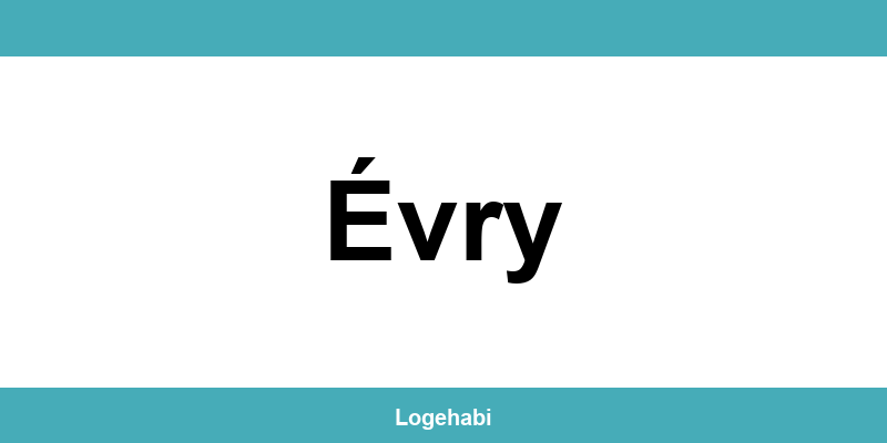 Contact pour une location HLM à Évry
