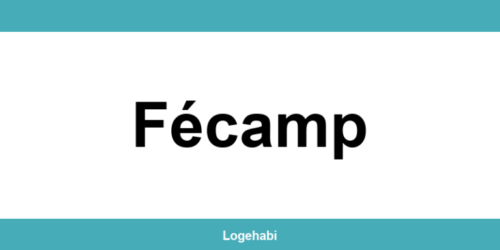 Contact pour une location HLM à Fécamp
