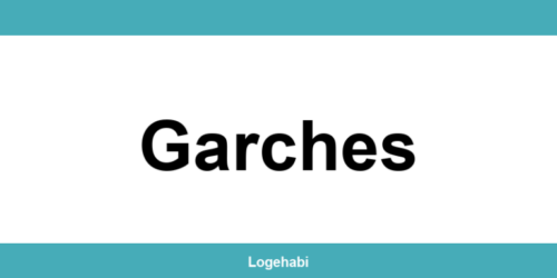 Contact pour une location HLM à Garches