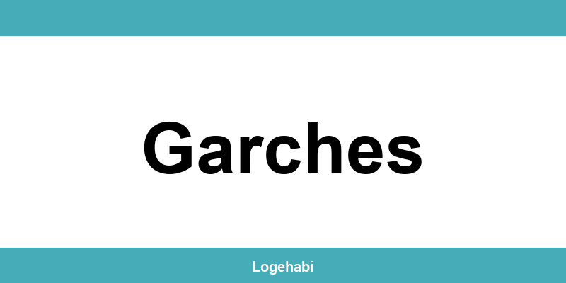 Contact pour une location HLM à Garches