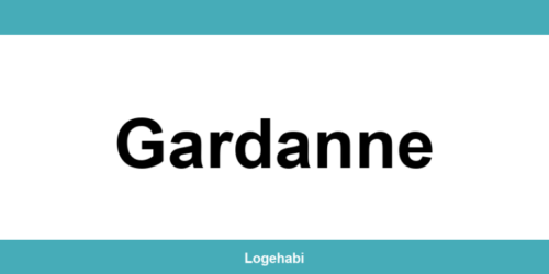 Contact pour une location HLM à Gardanne