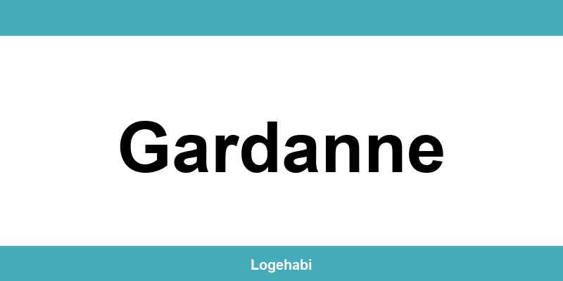 Contact pour une location HLM à Gardanne