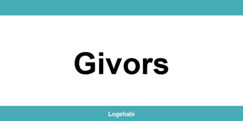 Contact pour une location HLM à Givors