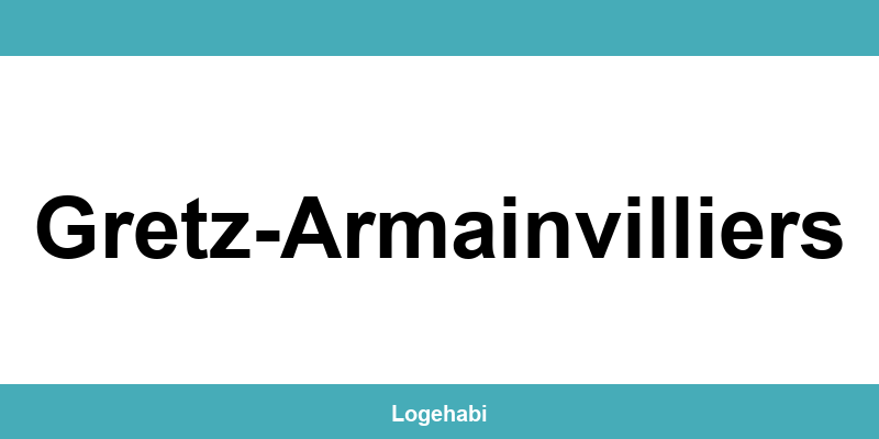 Contact pour une location HLM à Gretz-Armainvilliers