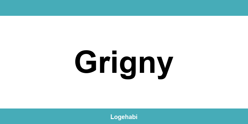 Contact pour une location HLM à Grigny