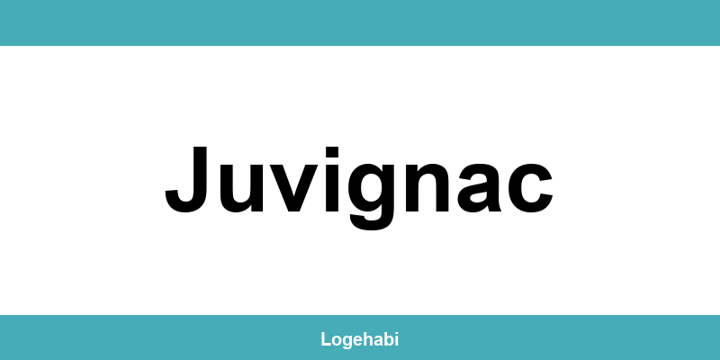 Contact pour une location HLM à Juvignac