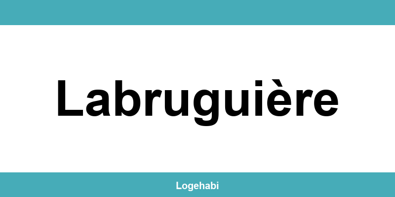 Contact pour une location HLM à Labruguière