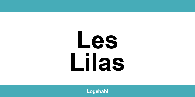 Contact pour une location HLM à Les Lilas