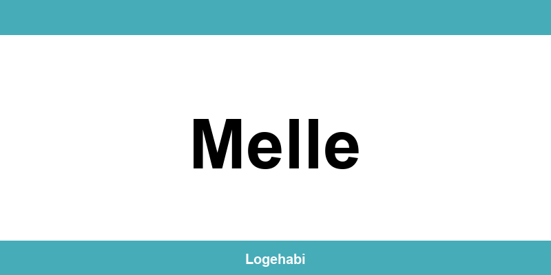 Contact pour une location HLM à Melle
