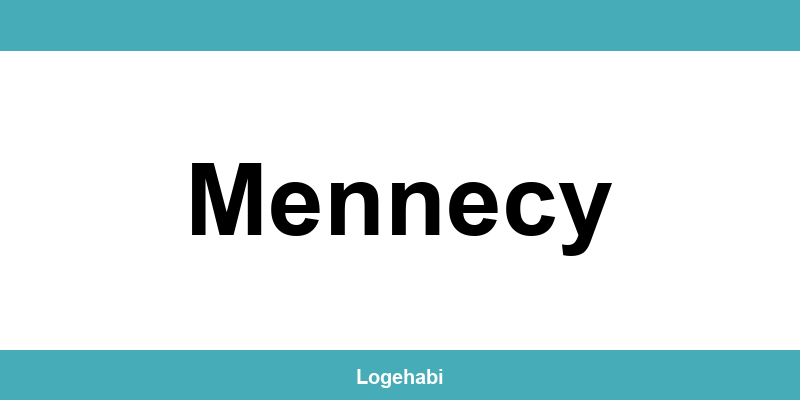 Contact pour une location HLM à Mennecy