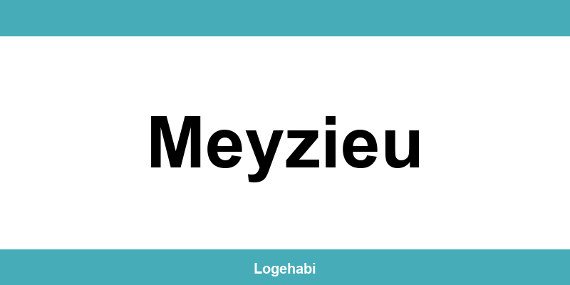 Contact pour une location HLM à Meyzieu