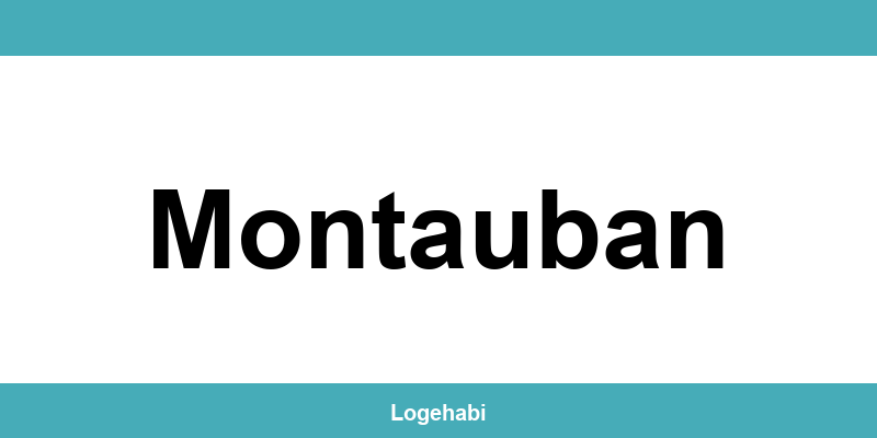 Contact pour une location HLM à Montauban