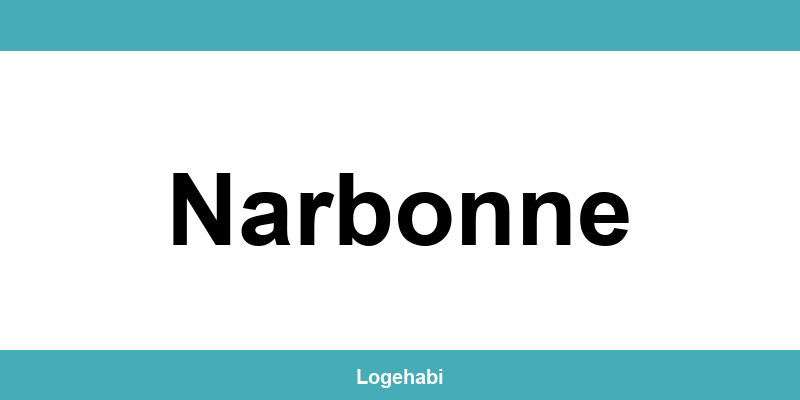 Contact pour une location HLM à Narbonne