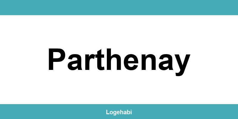 Contact pour une location HLM à Parthenay