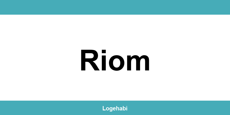 Contact pour une location HLM à Riom