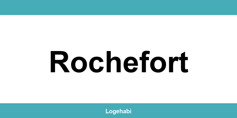 Contact pour une location HLM à Rochefort