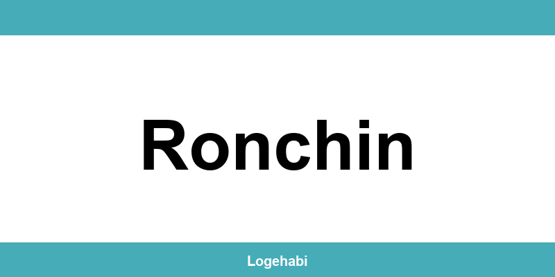Contact pour une location HLM à Ronchin