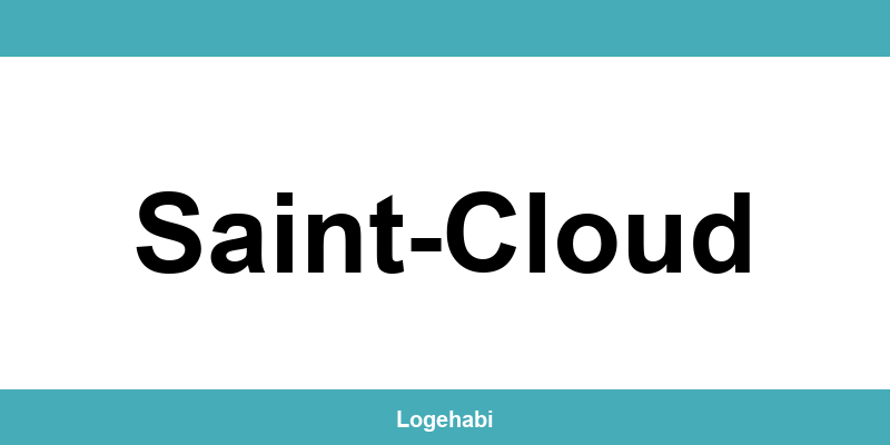 Contact pour une location HLM à Saint-Cloud