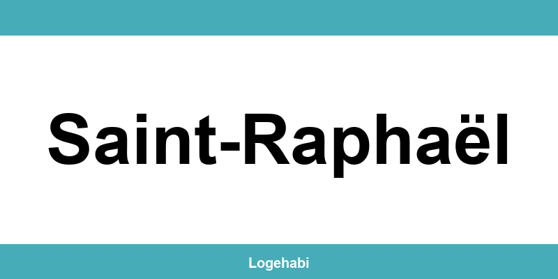 Contact pour une location HLM à Saint-Raphaël